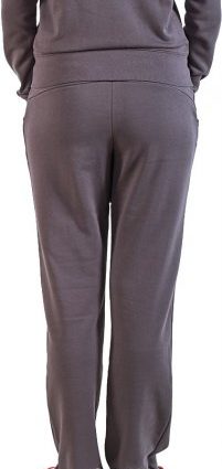 Спортивные женские брюки Montana, 10778-grey