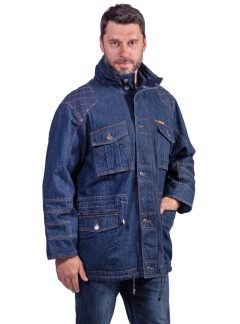 Куртка мужская утепленная Montana, 12030